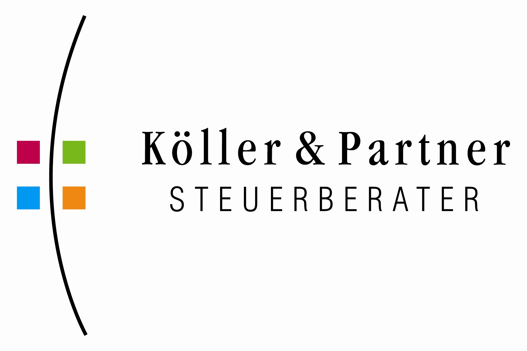 Köller & Partner Logo